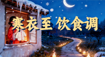 【寒衣飲食】寒衣至，飲食調(diào)：這份秋冬御寒飲食指南請(qǐng)收好！